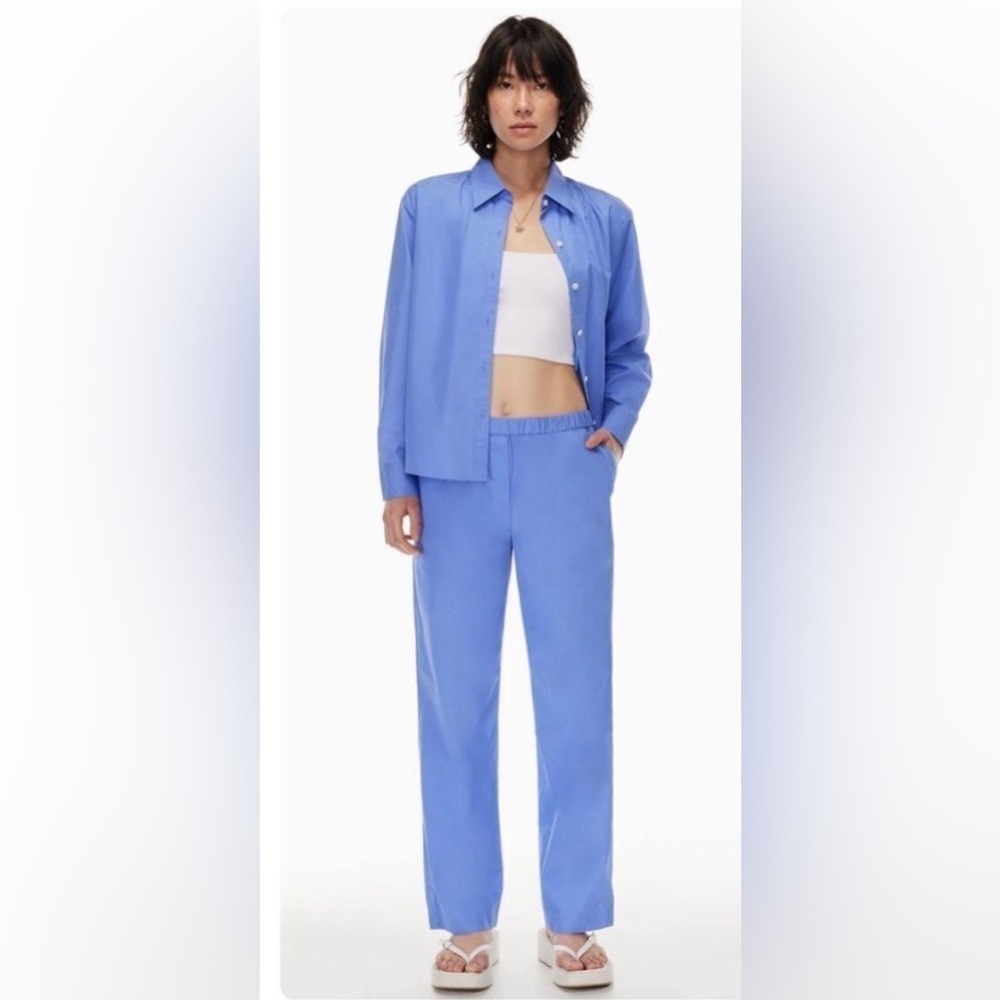 Aritzia Wilfred Women’s Free Boardwalk Pant 2XS